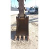 Excavadora de cadena 323dl