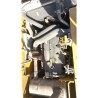 Excavadora de cadena 323dl