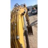 Excavadora de cadena 323dl