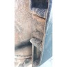 Excavadora de cadena 323dl