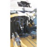 Excavadora de cadena 323dl