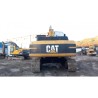 Excavadora caterpillar. 330bl