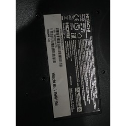 Excavadora caterpillar. 330bl