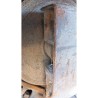 Excavadora de cadena jcb.  131lc