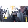 Excavadora de cadena jcb.  131lc